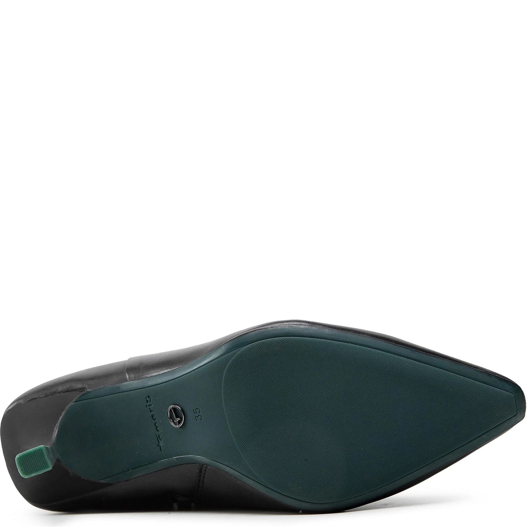 TAMARIS Aulinukai moterims, Juoda, BOOTIES 4