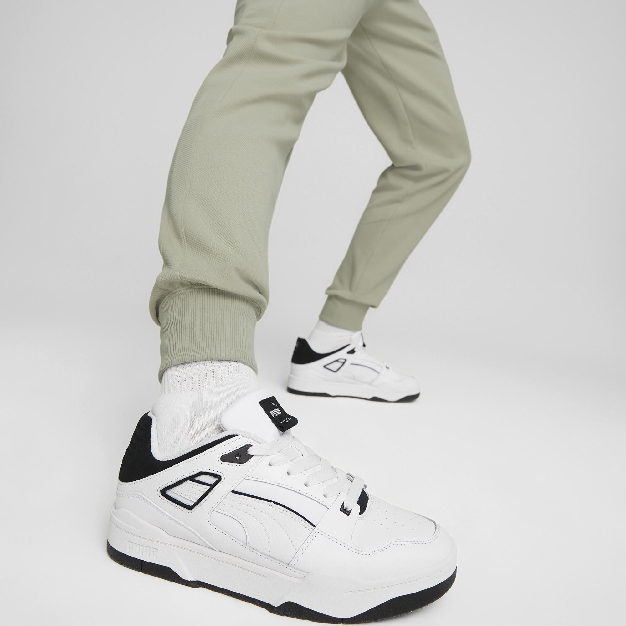 PUMA Sportiniai bateliai vyrams, Balta, Slipstream sport shoe 6