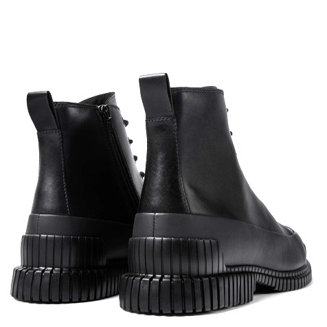 CAMPER Aulinukai vyrams, Juoda, Pix booties 2