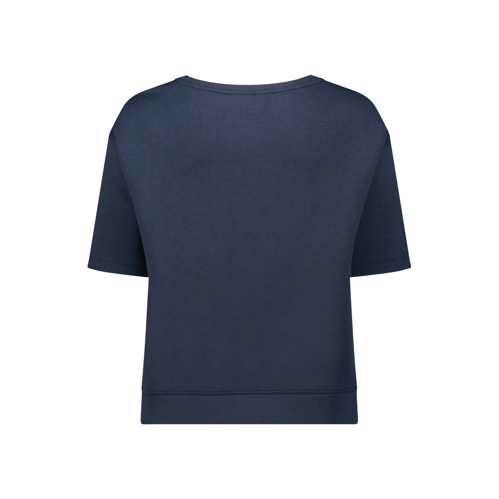 BETTY BARCLAY Džemperis moterims, Mėlyna, Mot.džemperis 2