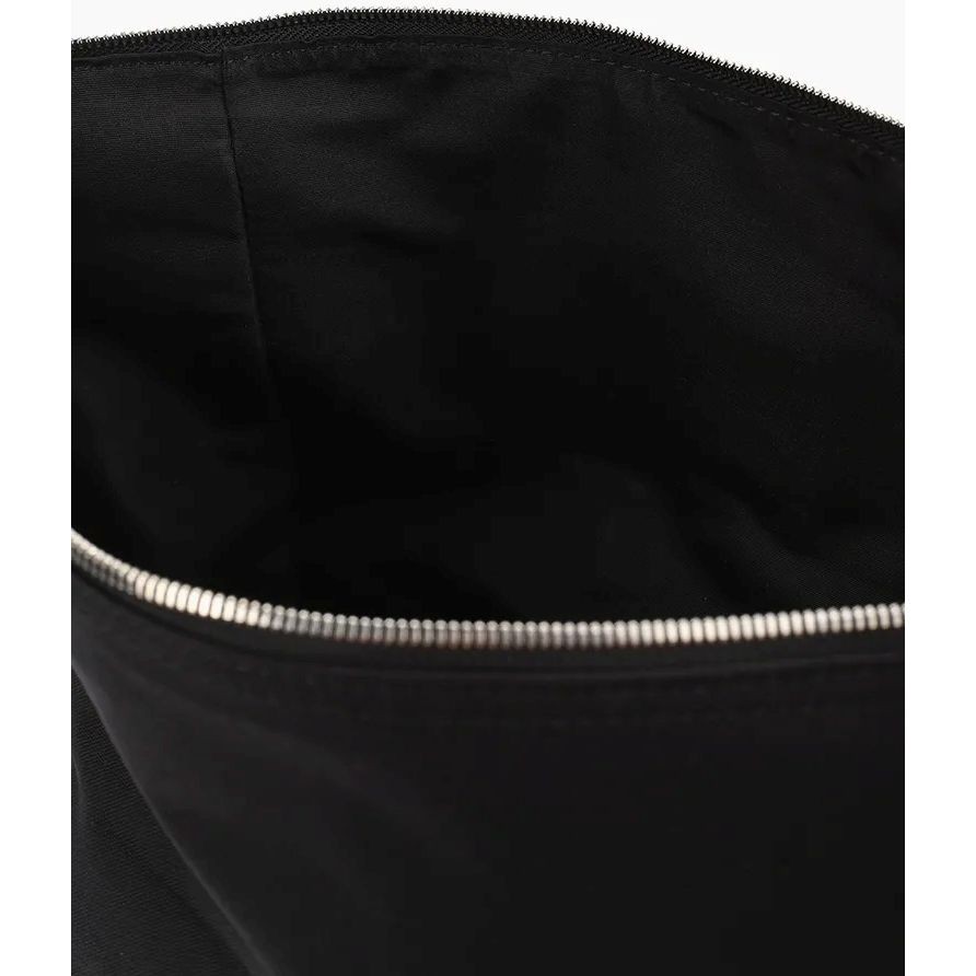 MARC O'POLO Kuprinė vyrams, Juoda, Mod. Gerrit Backpack 3