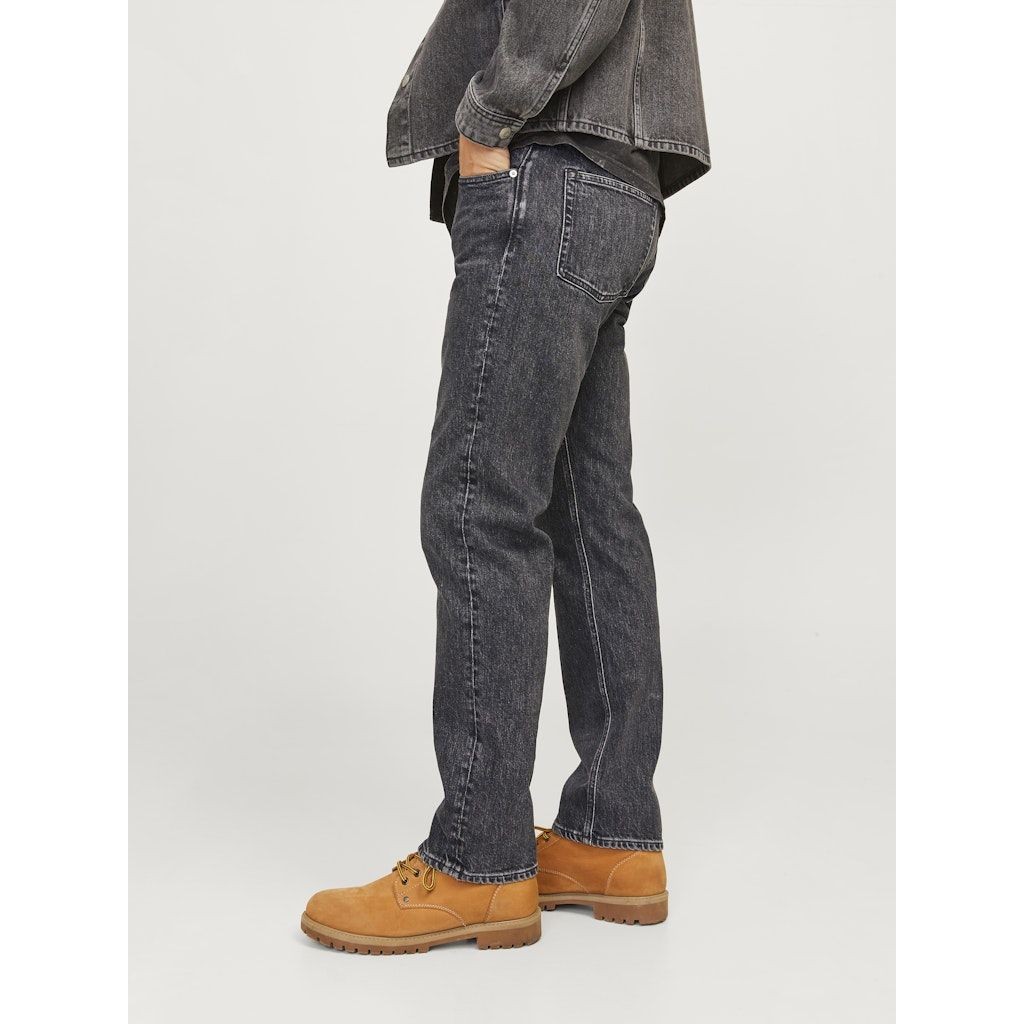 JACK & JONES Comfort džinsai vyrams, Pilka, Chris 2