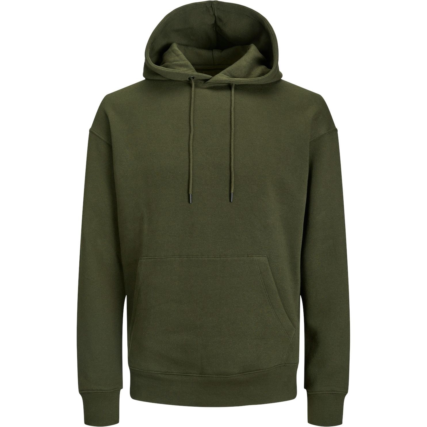 JACK & JONES Džemperis vyrams, JJESTAR BASIC SWEAT HO 1
