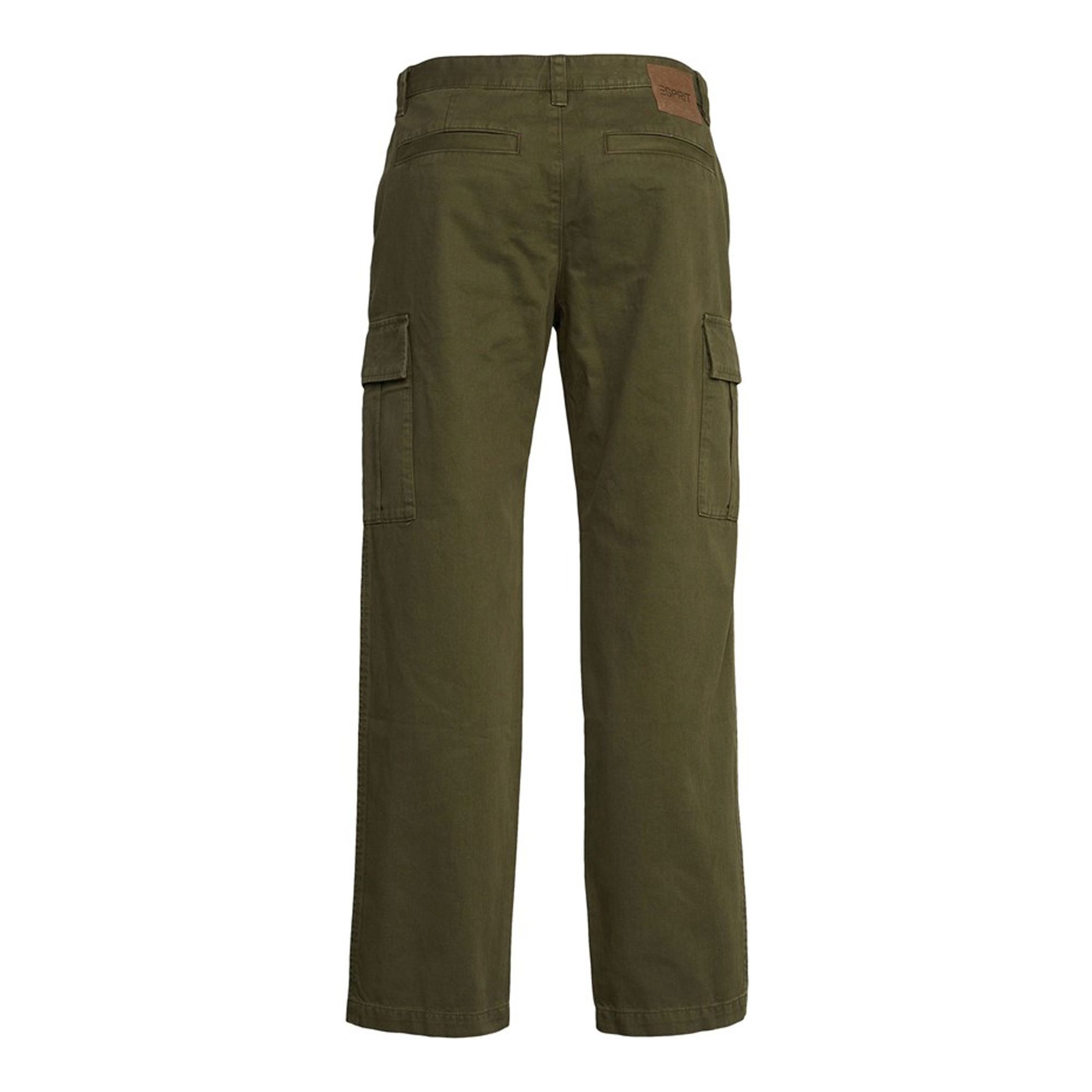 ESPRIT Kelnės vyrams, SUS F Bsc Str P 2