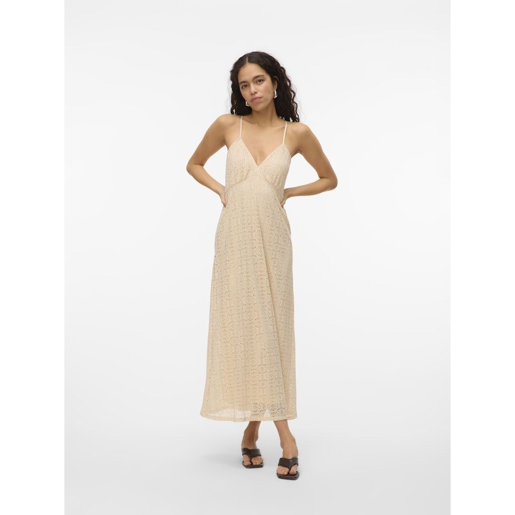 VERO MODA Maxi suknelė moterims, Baige, Maya singlet dress 4