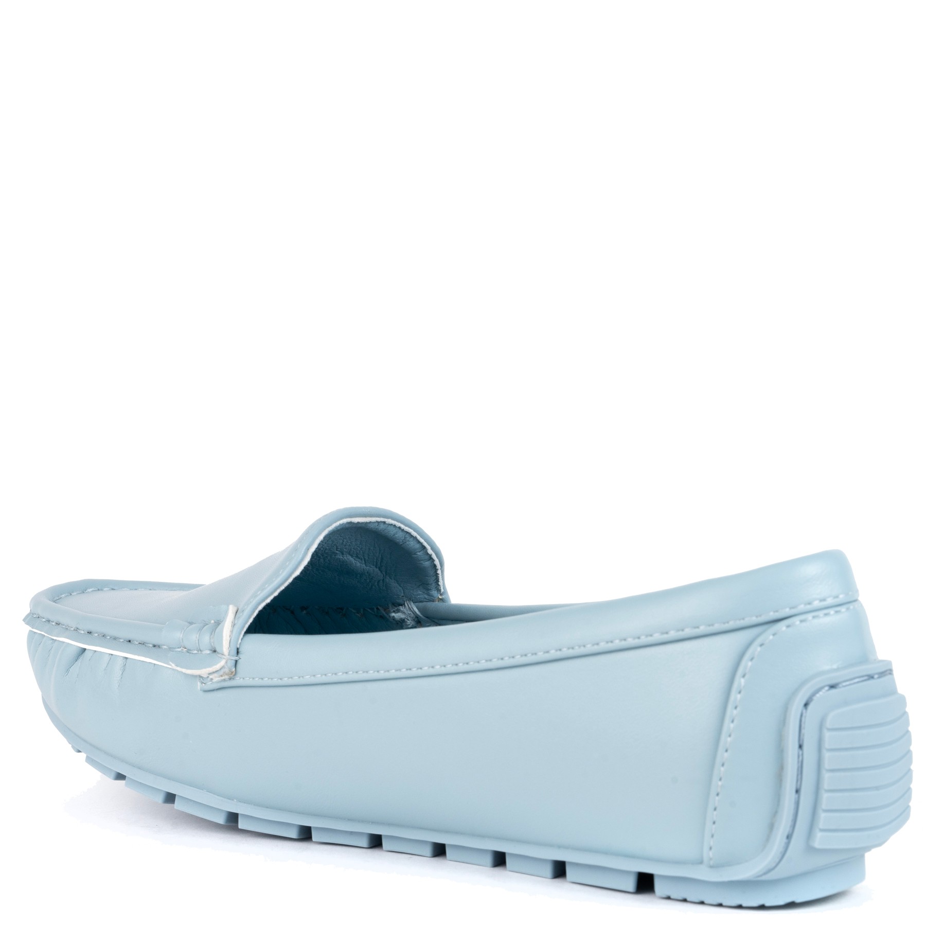 STELLA NEW YORK Mokasinai moterims, Mėlyna, Mocassins 3