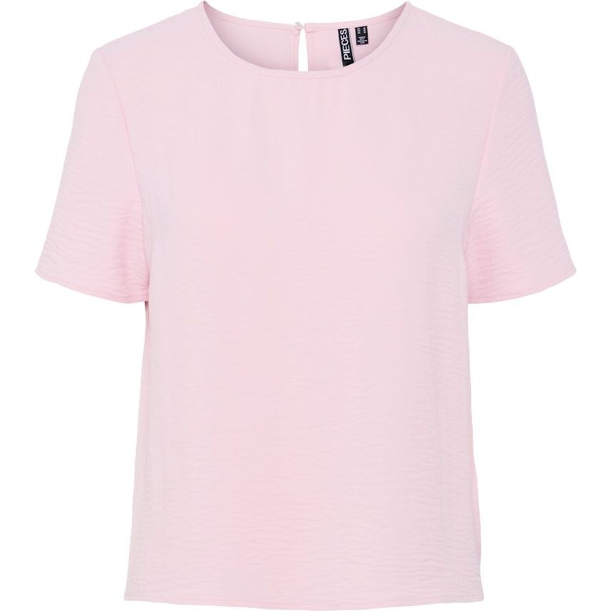 PIECES Palaidinės moterims, Rožinė, Anna top 1