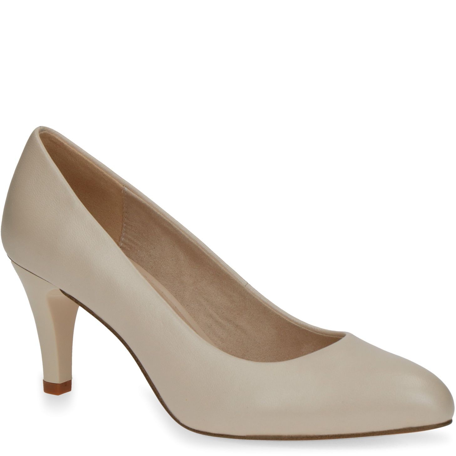 CAPRICE Klasikiniai batai moterims, Kūno, Formal 1