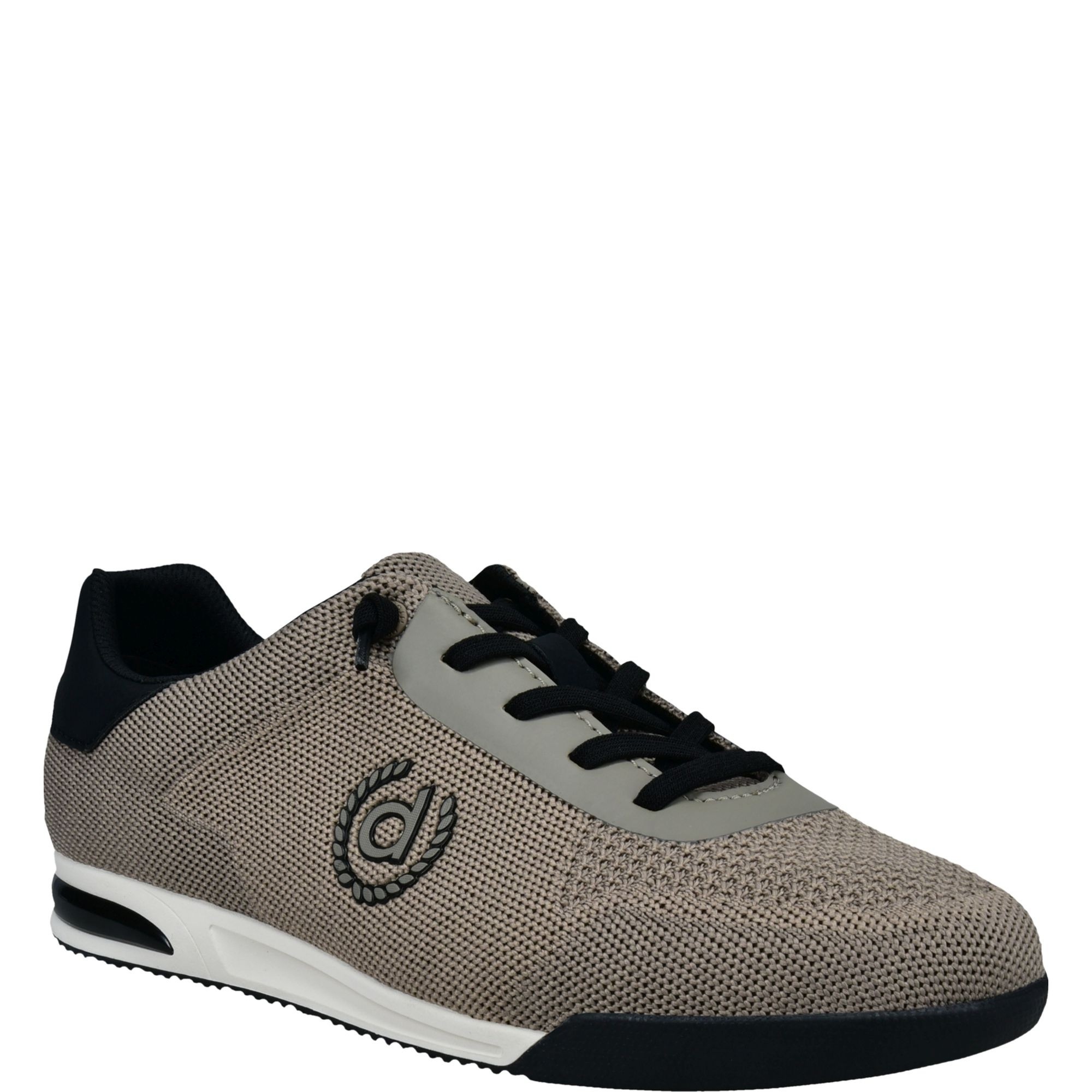 BUGATTI Laisvalaikio bateliai vyrams, Pilka, Leisure 1