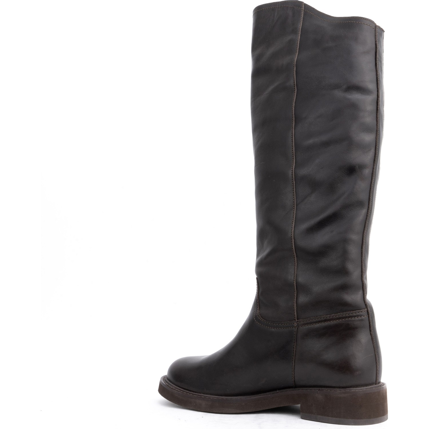 LA CONTE Auliniai moterims, Ruda, Boots 3