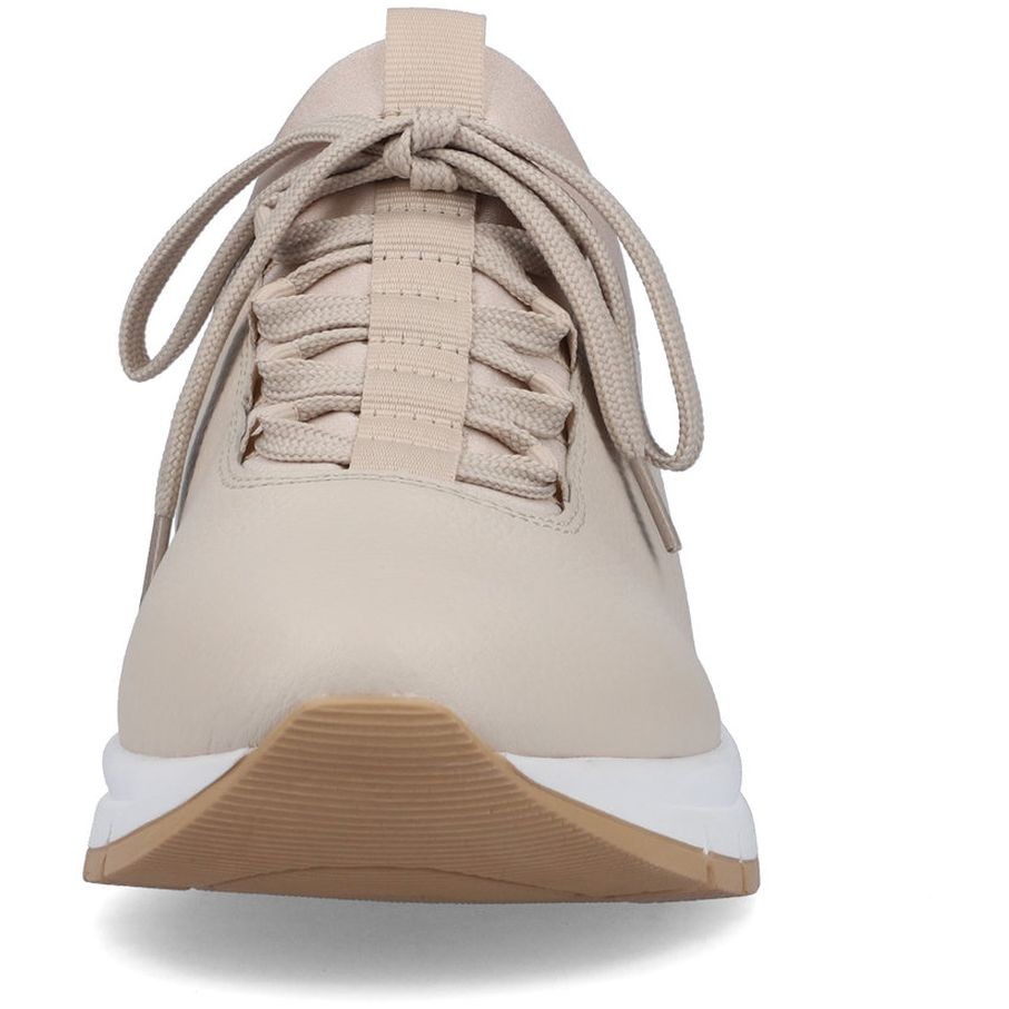 REMONTE Sportiniai bateliai moterims, Balta, SPORT SHOE 9