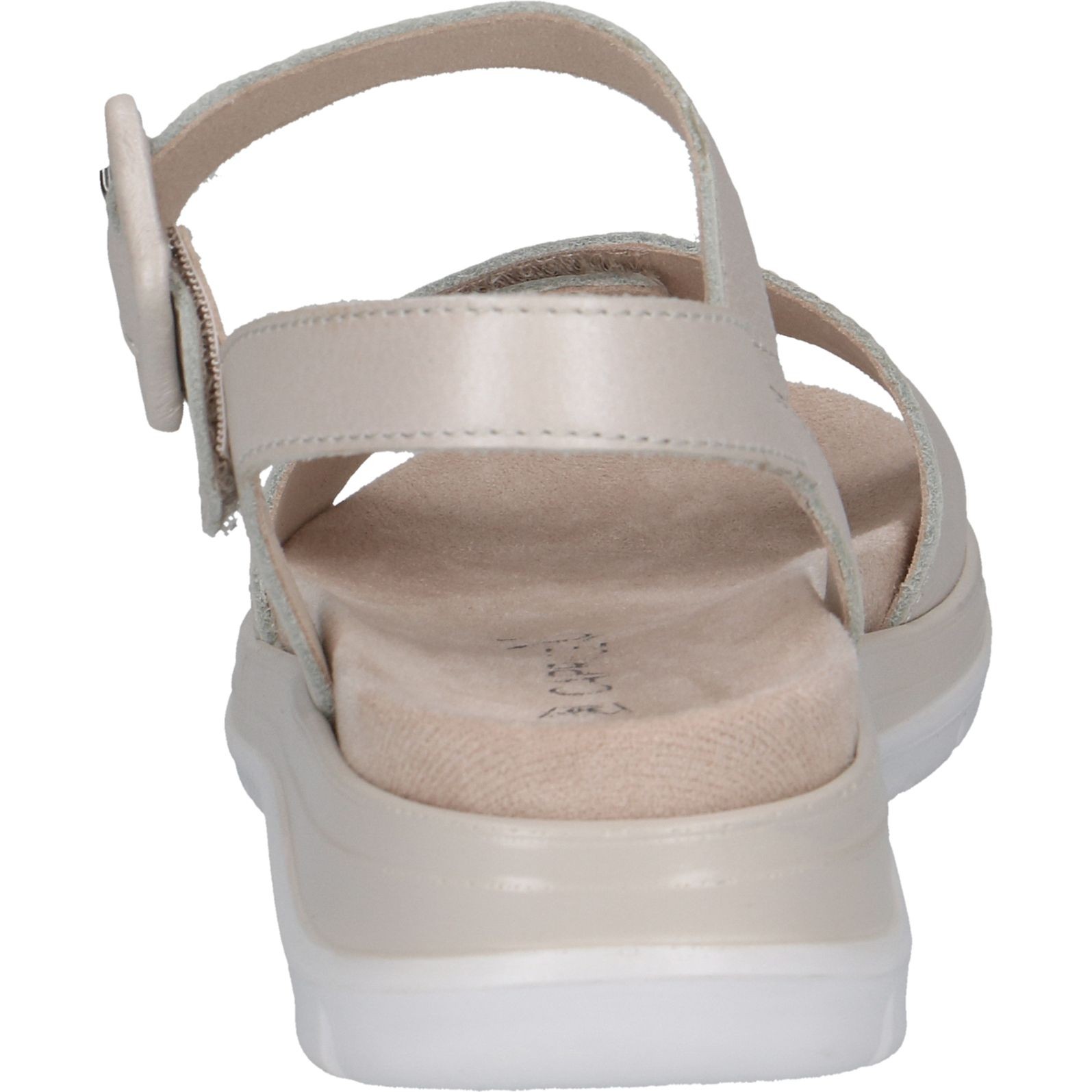 CAPRICE Basutės moterims, Kūno, Sandals 5