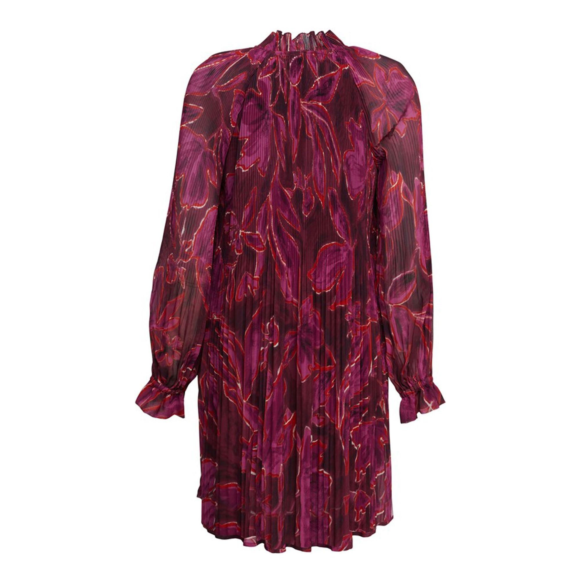 ESPRIT Suknelė moterims, SUS*PES chiffon 2