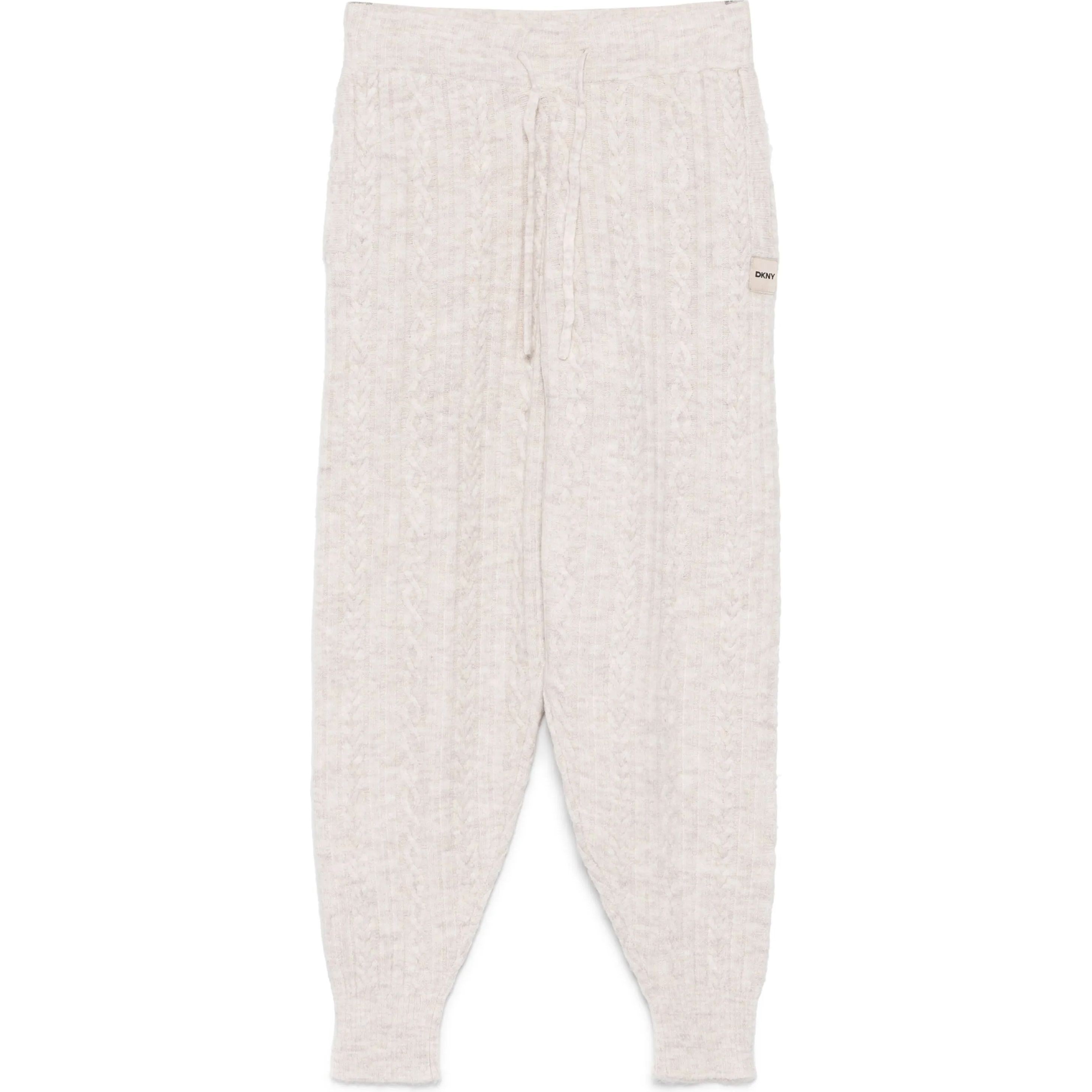 DKNY Megztinis moterims, Kūno, Cozy cable sweater j 1