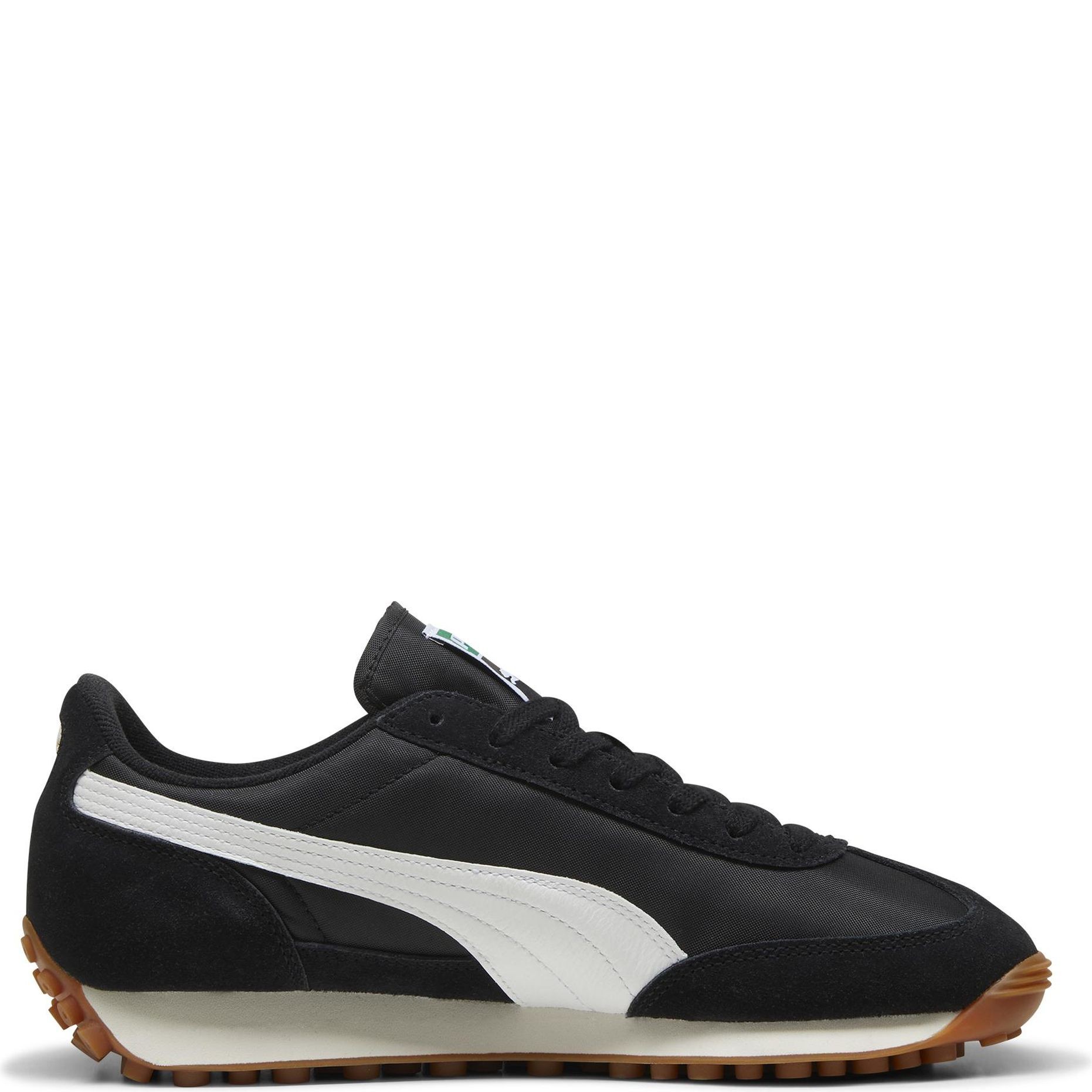 PUMA Laisvalaikio bateliai vyrams, Juoda, Easy Rider sneaker 3