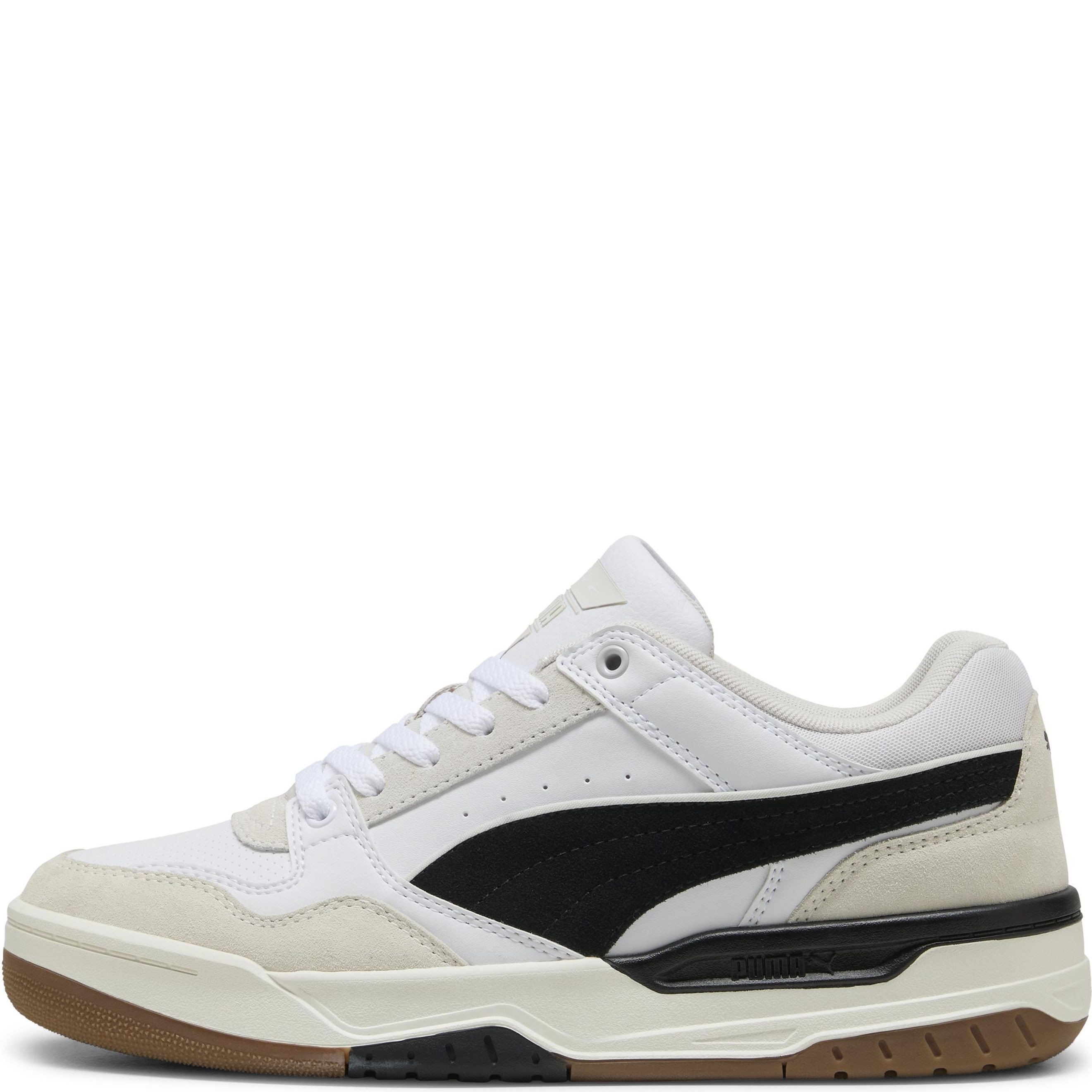 PUMA Laisvalaikio bateliai vyrams, Balta, Rebound sneaker 2