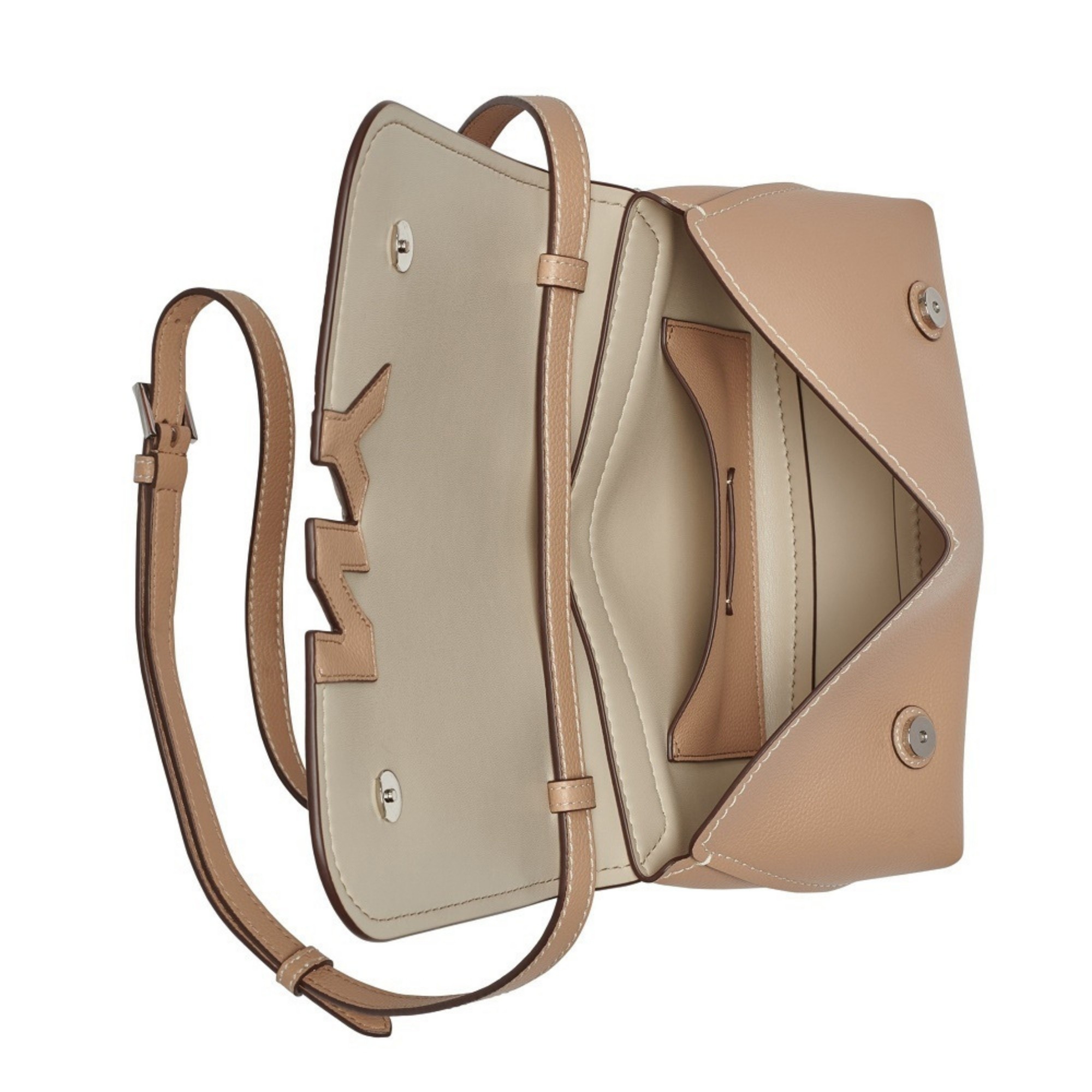 DKNY Rankinė per petį moterims, Marga, Senza camera bag 5