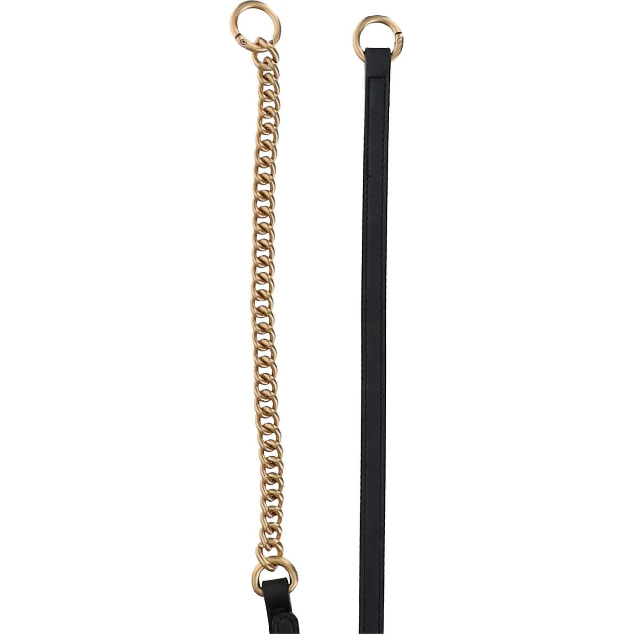 PINKO Rankinė per petį moterims, Juoda, Love one shoulder bags 5