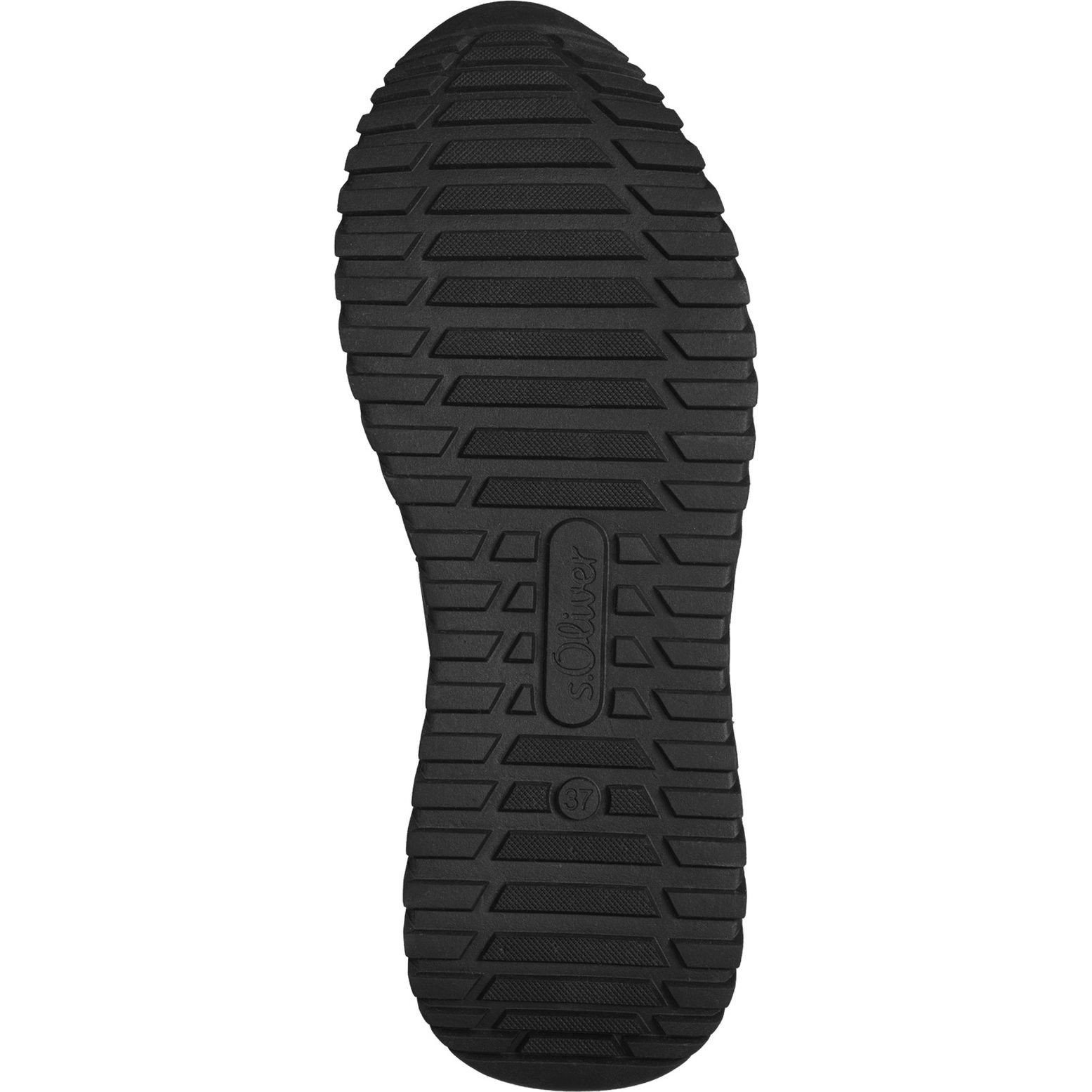 S.OLIVER Aulinukai moterims, Pilka, Booties 5