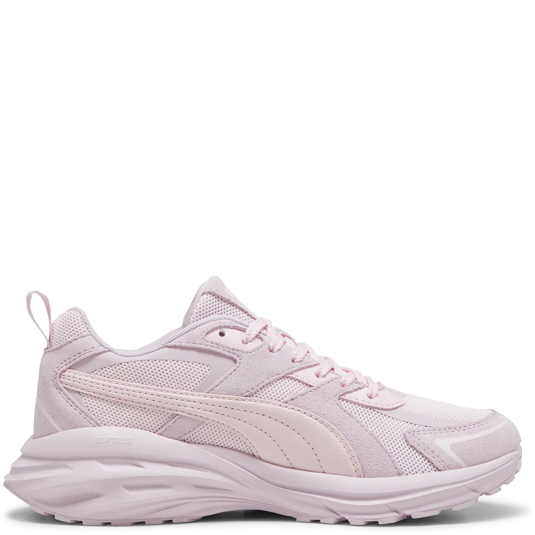 PUMA Laisvalaikio bateliai moterims, Rožinė, Hypnotic leisure 5