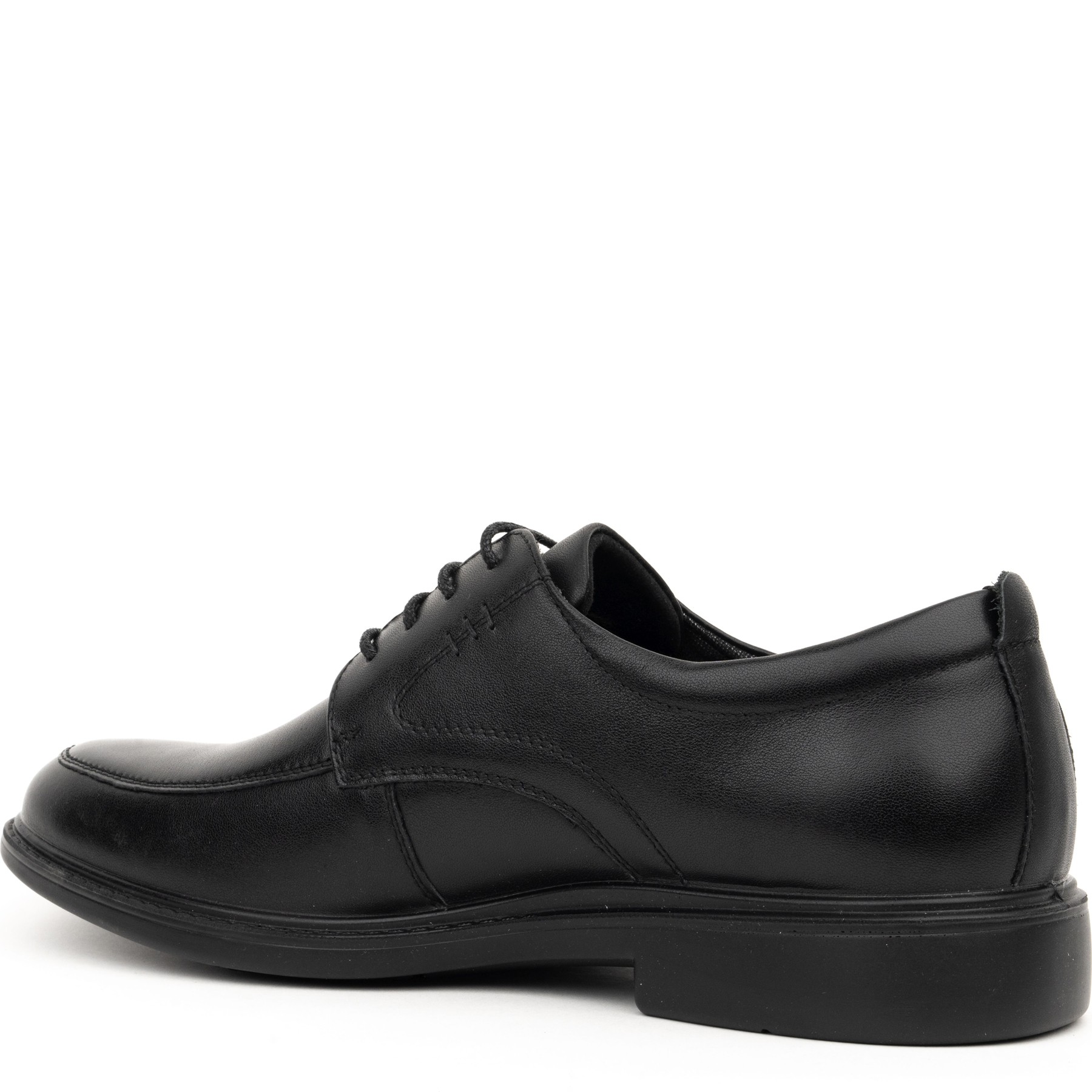 BRANDSON Klasikiniai batai vyrams, Juoda, Formal 3