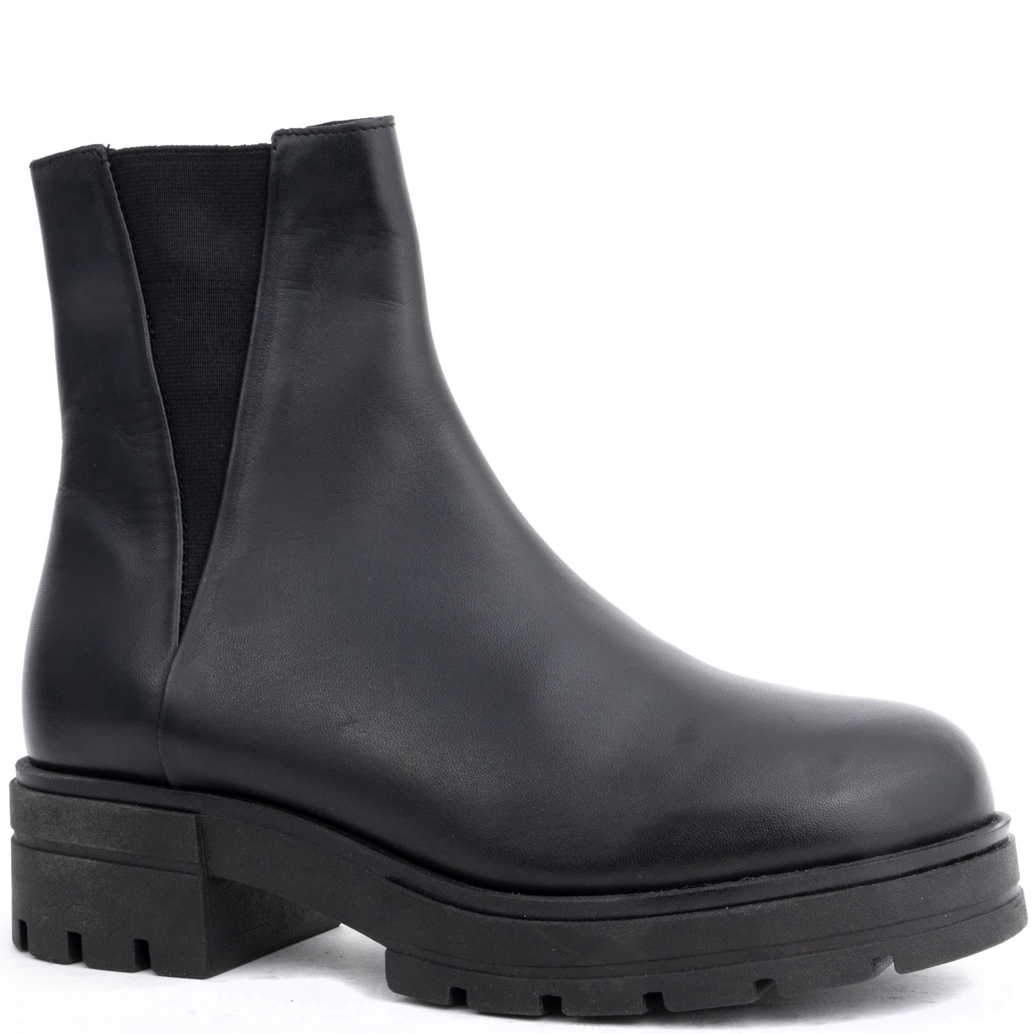 LA CONTE Aulinukai moterims, Juoda, AMAYA 13 1