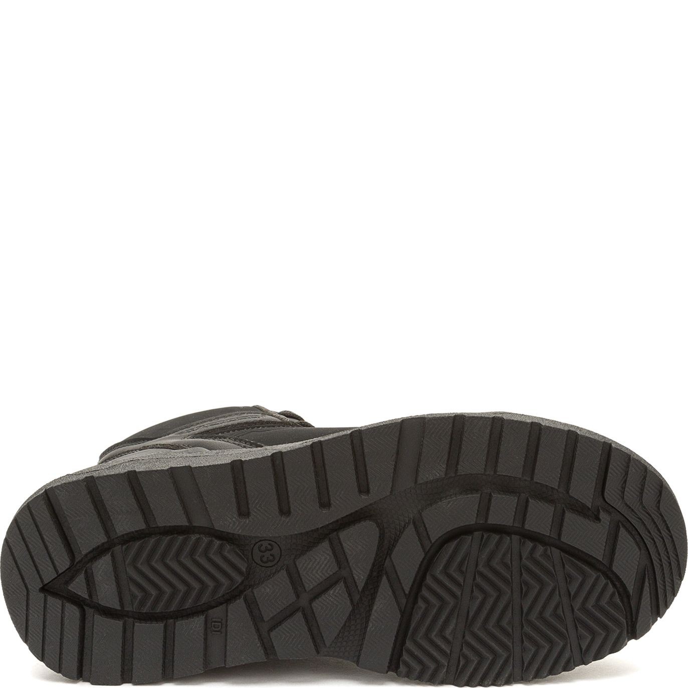 CROSBY Aulinukai berniukams, Juoda, Booties, CROSBY 5