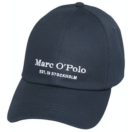MARC O'POLO Kepurė moterims 1