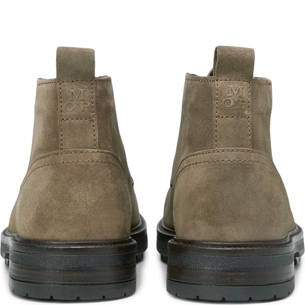 MARC O'POLO Aulinukai vyrams, Mod. Rony 7B 3 MARC O'POLO Aulinukai vyrams, Mod. Rony 7B 3