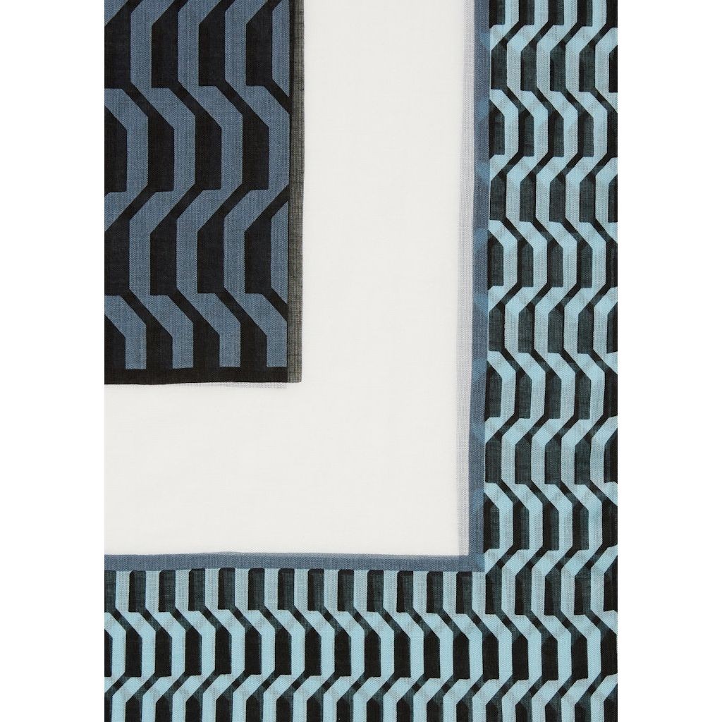 MARC O'POLO Šalikas moterims, Marga, Scarf 408819502041 2