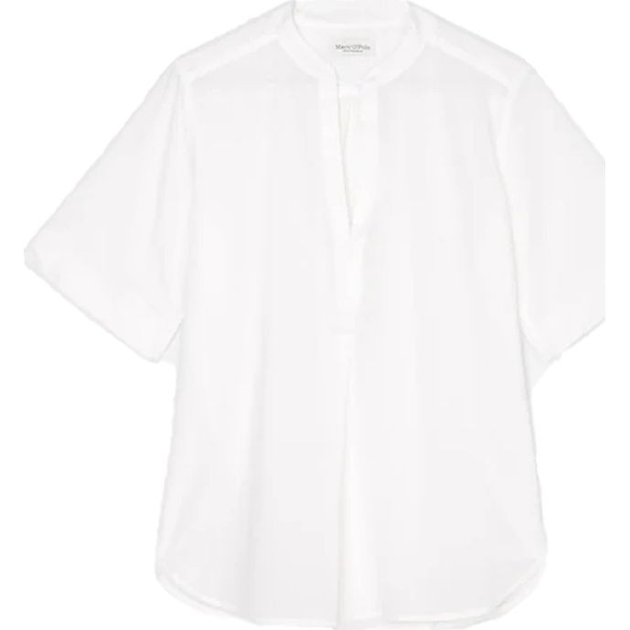 MARC O'POLO Palaidinės moterims, Balta