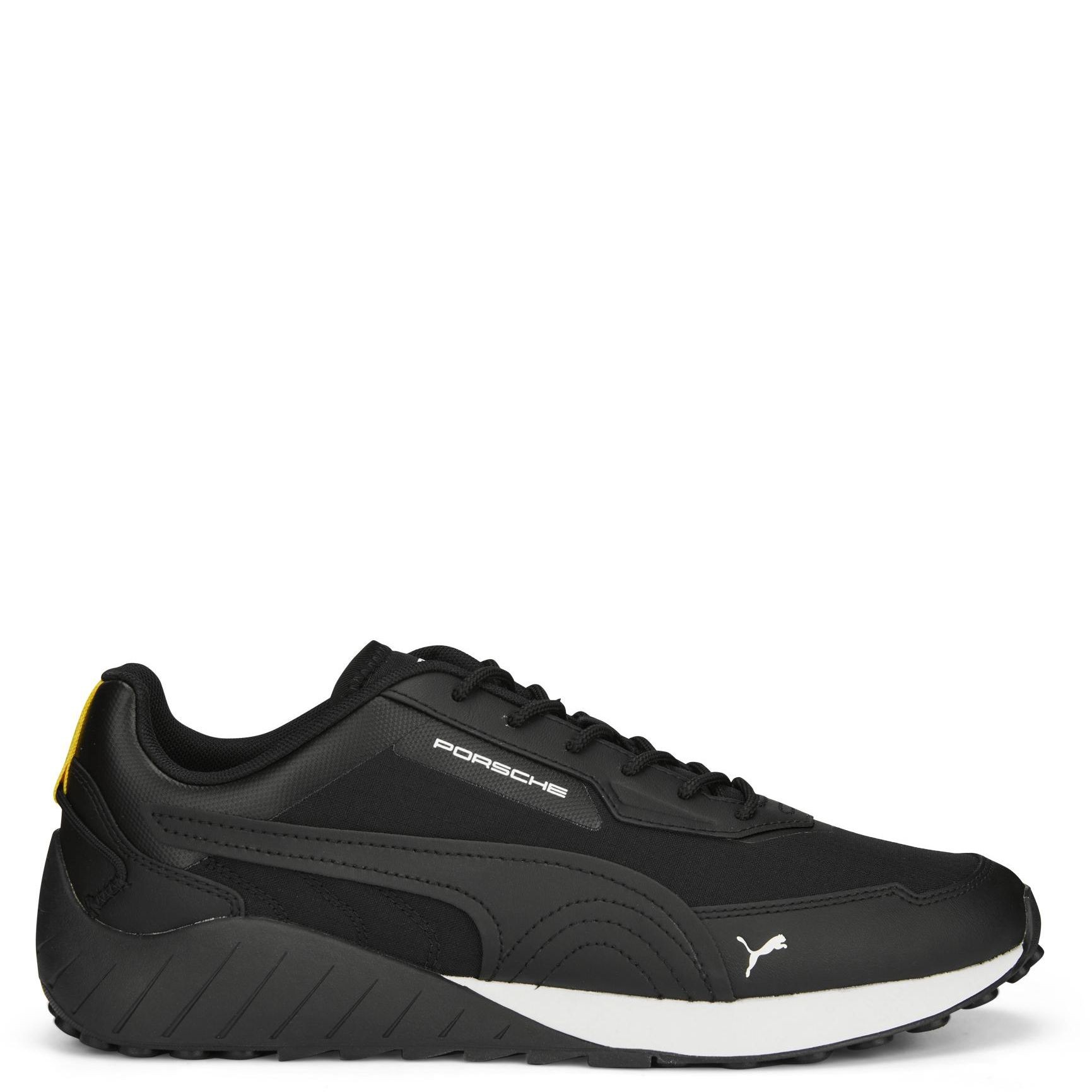 PUMA Sportiniai bateliai vyrams, Juoda, PL Speedfusion sport shoe 5