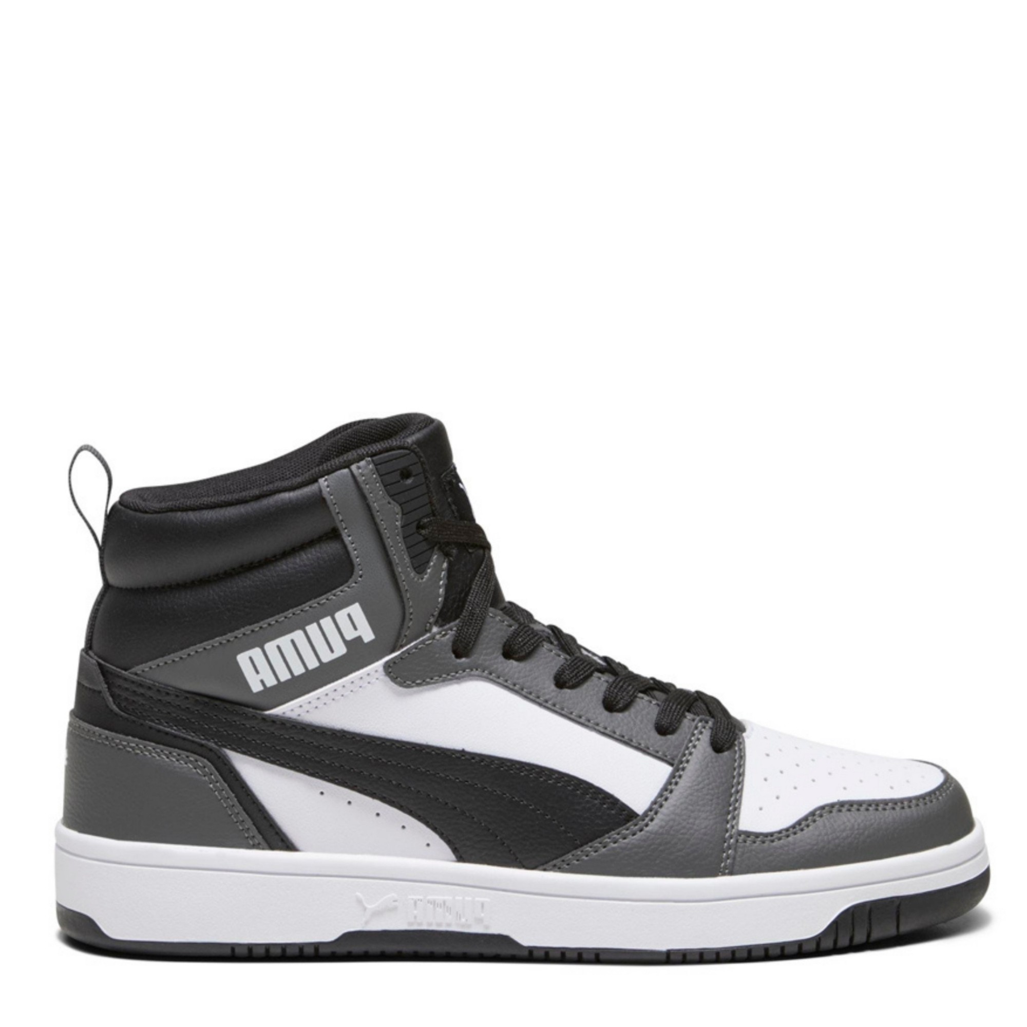 PUMA Aulinukai vyrams, Marga, Rebound booties 1