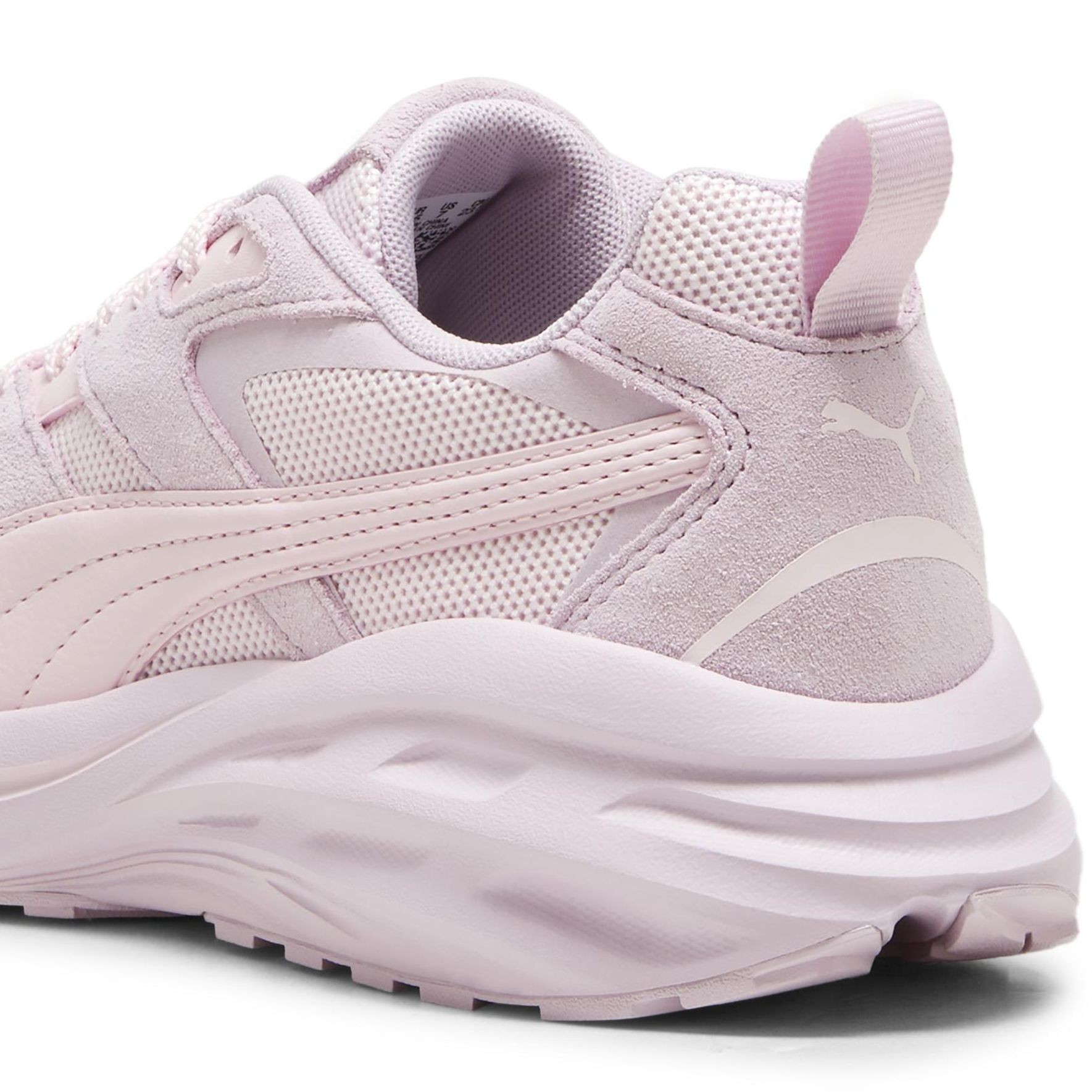 PUMA Laisvalaikio bateliai moterims, Rožinė, Hypnotic leisure 3
