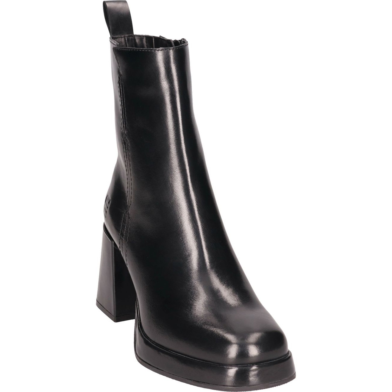 BAGATT Aulinukai moterims, Juoda, Anissa booties 1