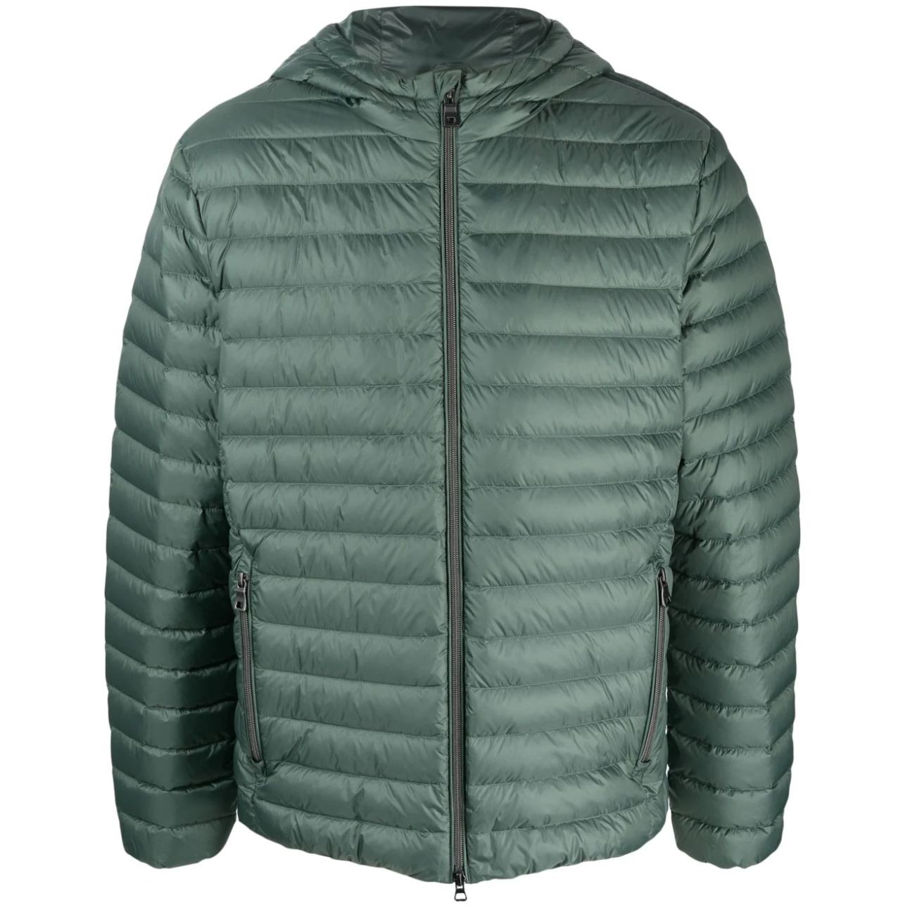 GEOX Striukė vyrams, Sidabrinė, WARRENS JACKET 1