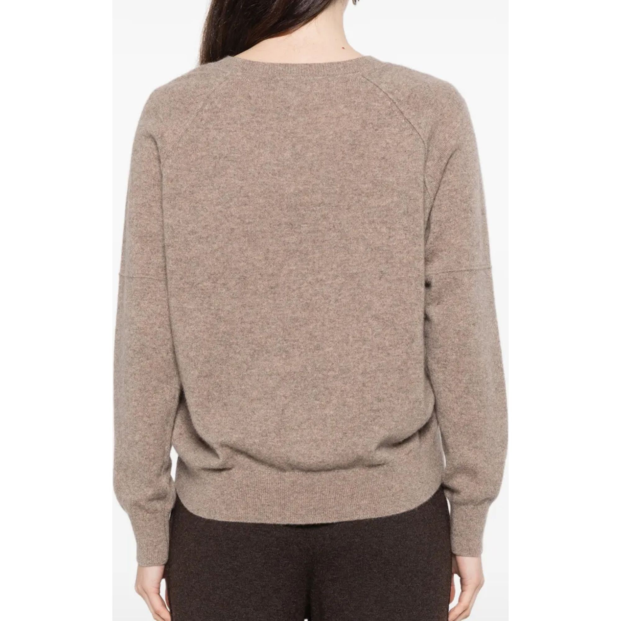 MAISON123 Megztinis moterims, Marga, Mot.megztinis 3