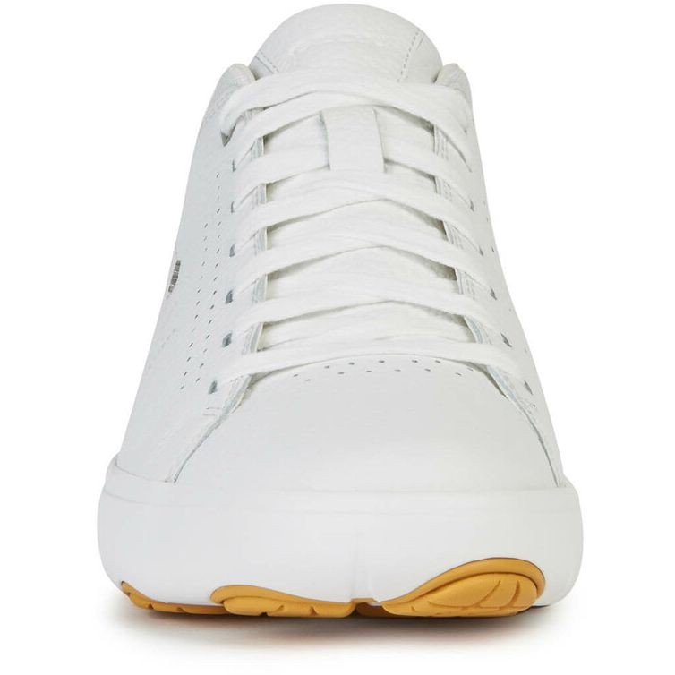 GEOX Sportiniai bateliai vyrams, Balta,  NEBULA 2