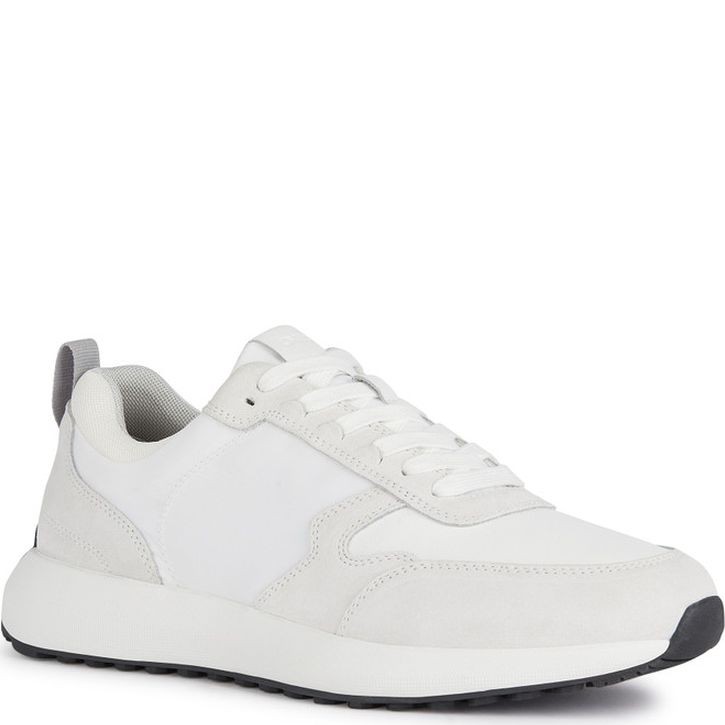 GEOX Laisvalaikio bateliai vyrams, Smėlio, Volpiano sneakers 2