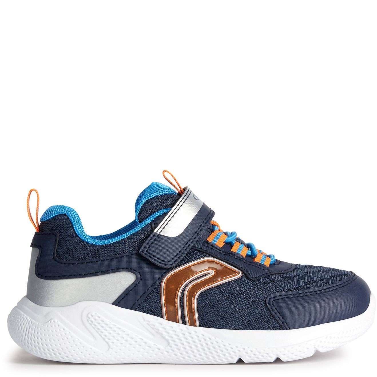 GEOX Sportiniai bateliai berniukams, Mėlyna, SPRINTYE SPORT SHOES 2