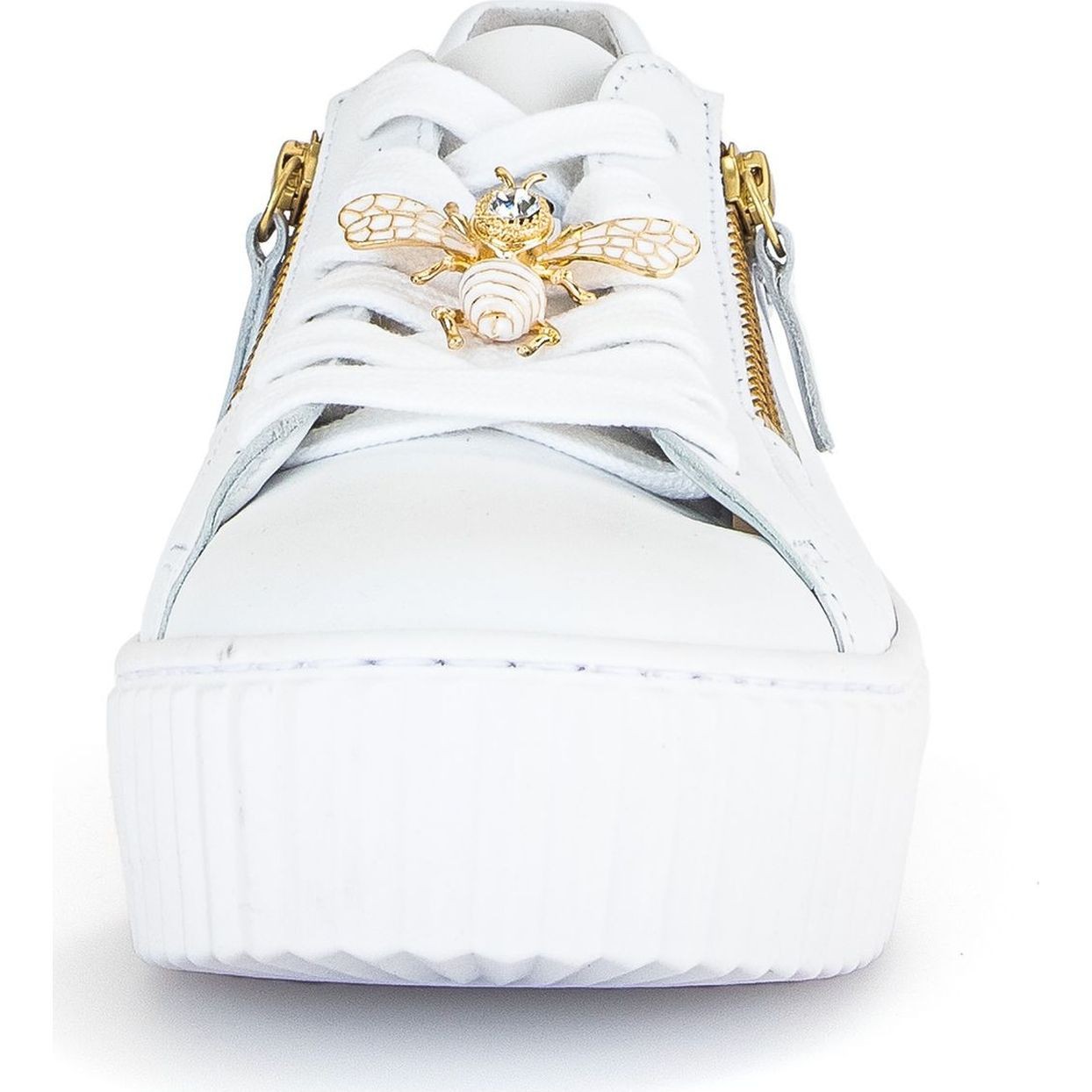 GABOR Laisvalaikio bateliai moterims, Balta, Leisure 6