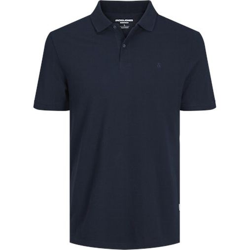 JACK & JONES Marškinėliai vyrams, JJEBASIC POLO SS NOO 1