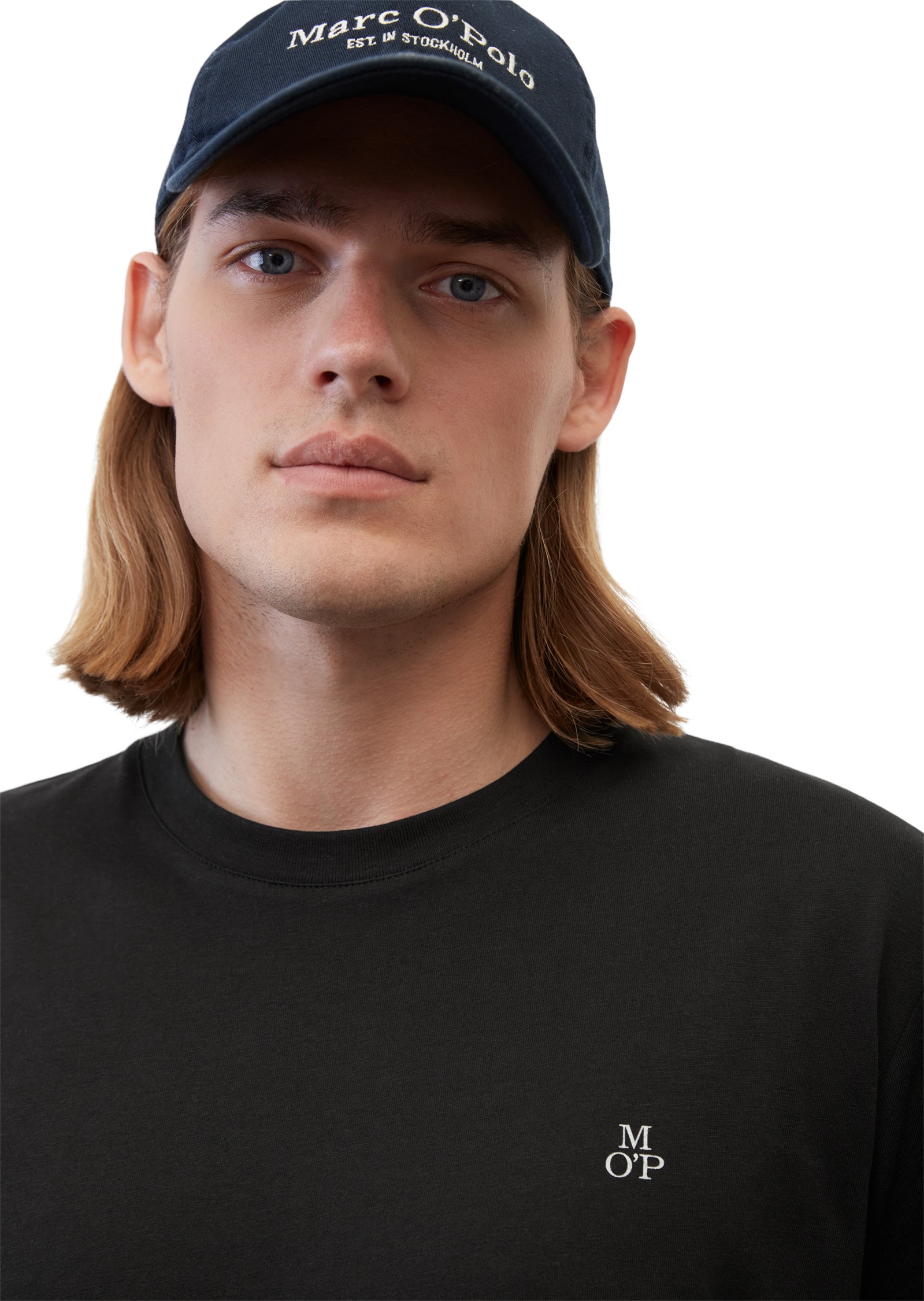 MARC O'POLO T-särgid vyrams 4