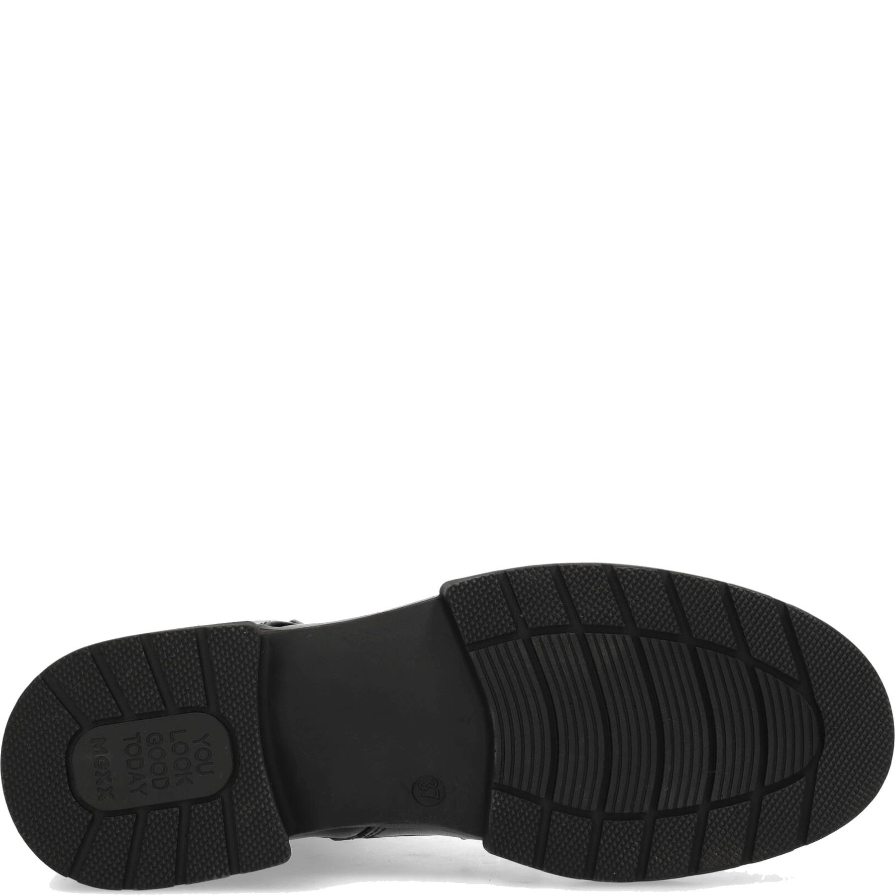 MEXX Aulinukai moterims, Juoda, Holea booties 6