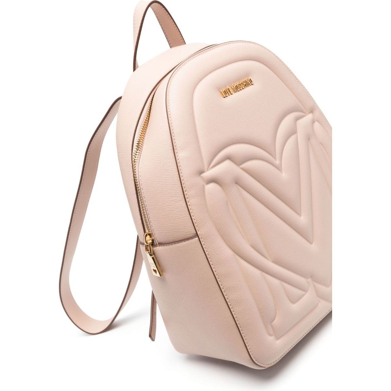 LOVE MOSCHINO Kuprinė moterims, Kūno, Backpack 3