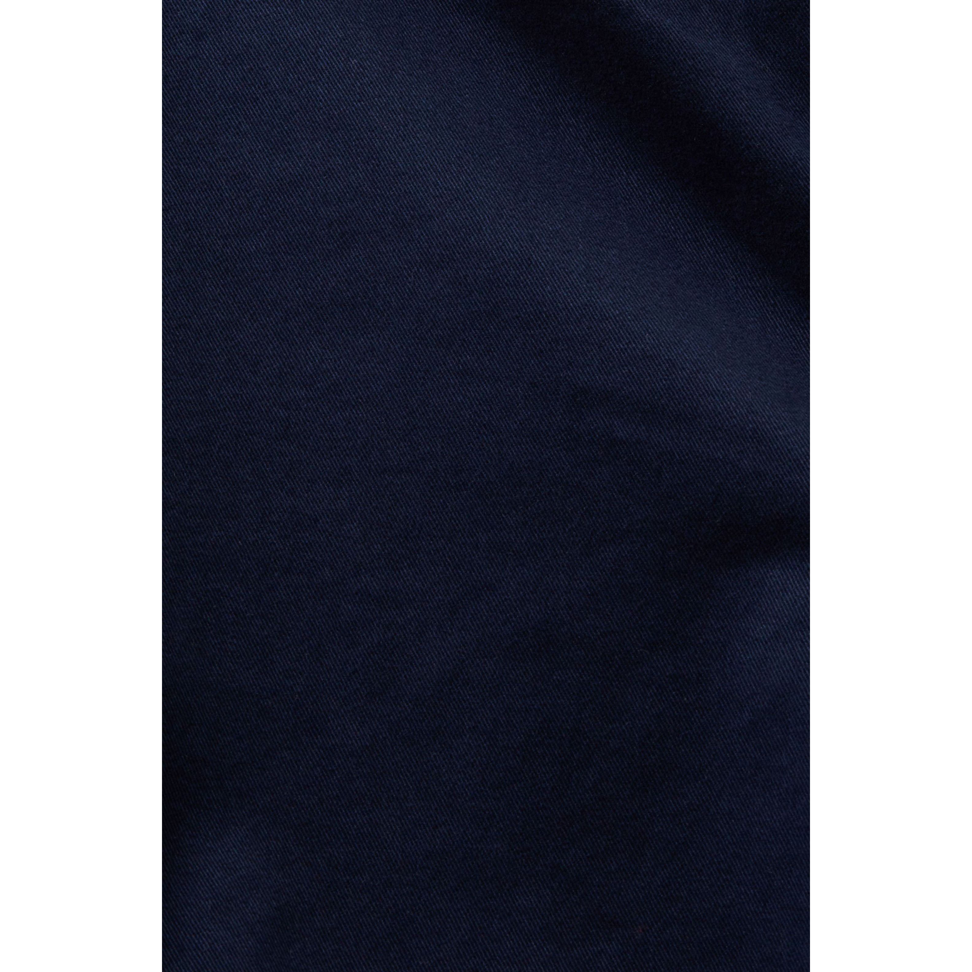 ESPRIT Šortai vyrams, Mėlyna, Cargo Shorts 4