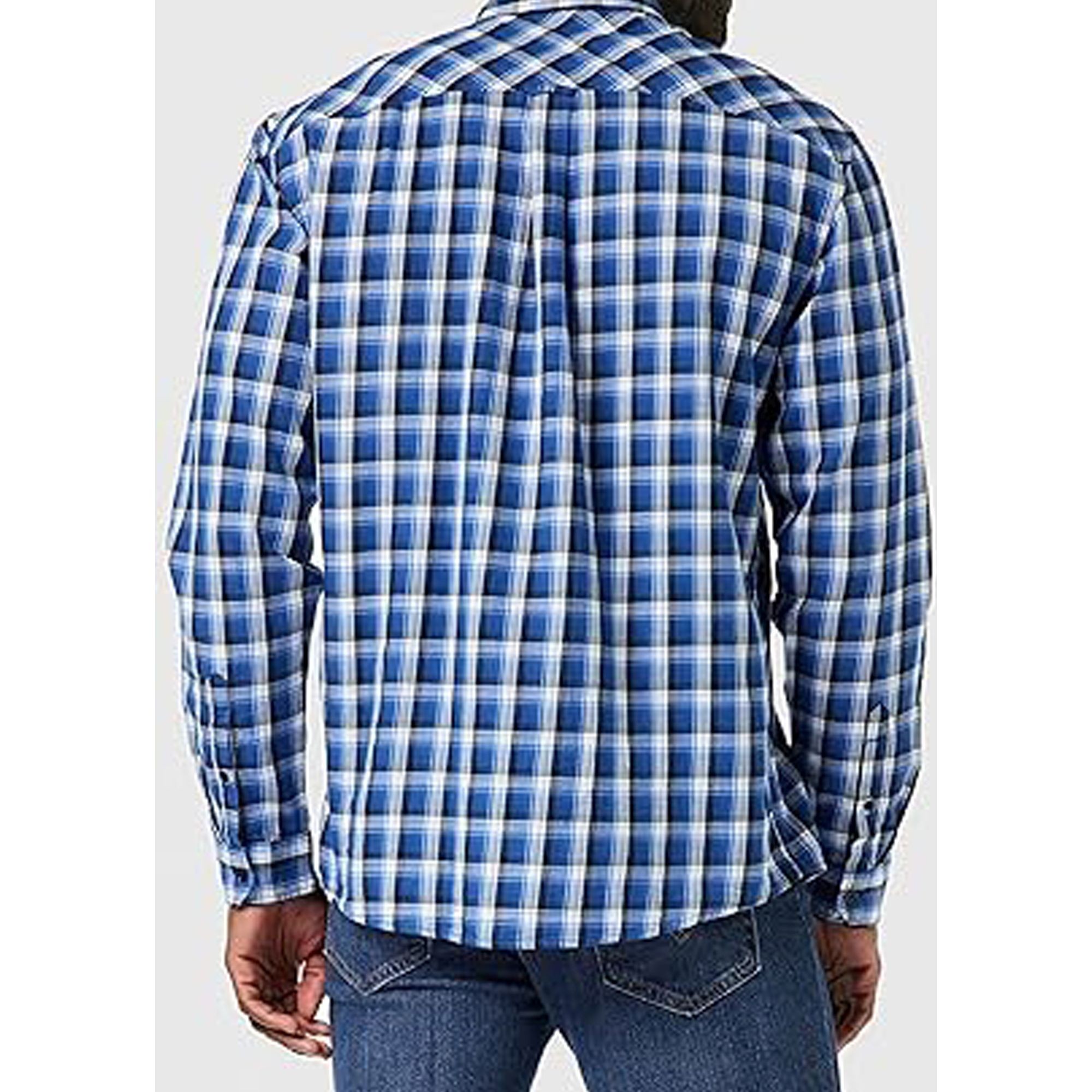 ESPRIT Marškiniai vyrams, Casual 2