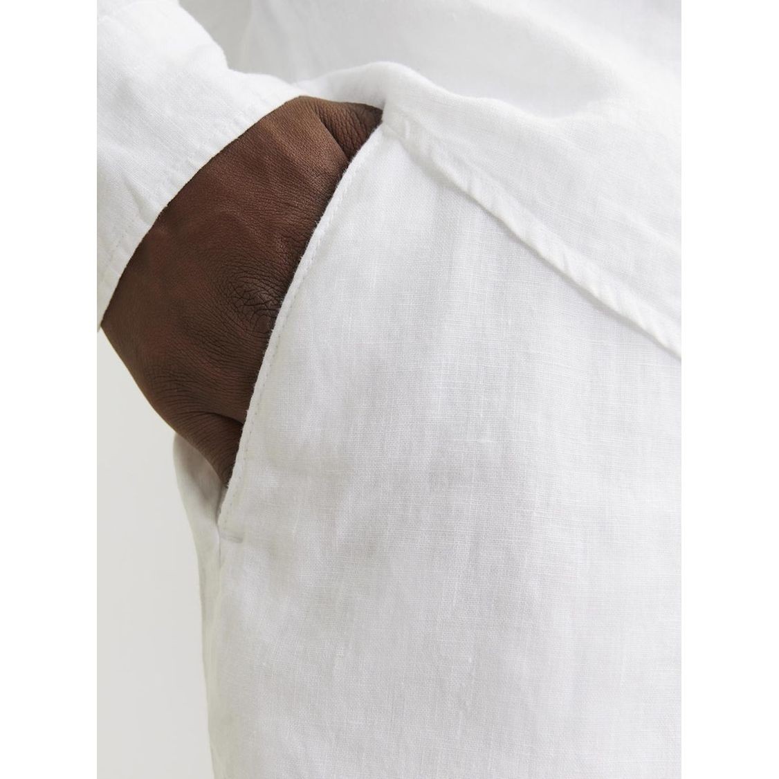 JACK & JONES Šortai vyrams, Balta, Jpstbill shorts 8