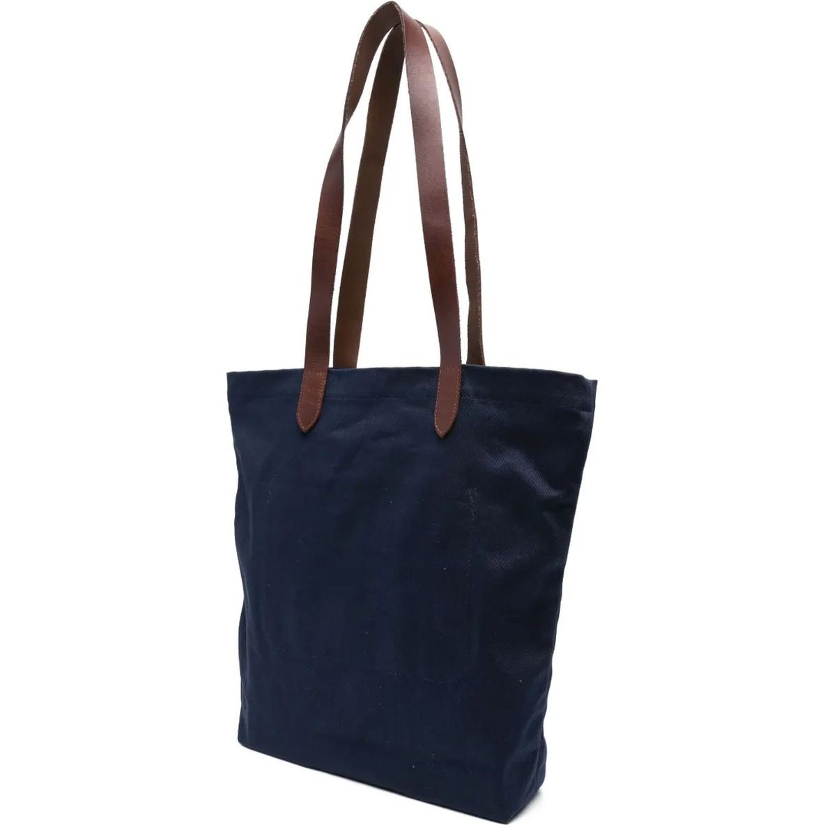 POLO RALPH LAUREN Pirkinių krepšys vyrams, Mėlyna, Shopper tote-tote-medium 2