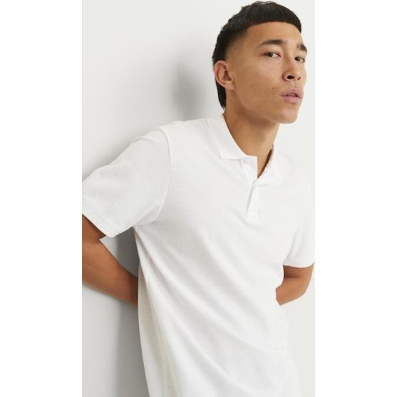 JACK & JONES Marškinėliai vyrams, JJEBASIC POLO SS NOO 8